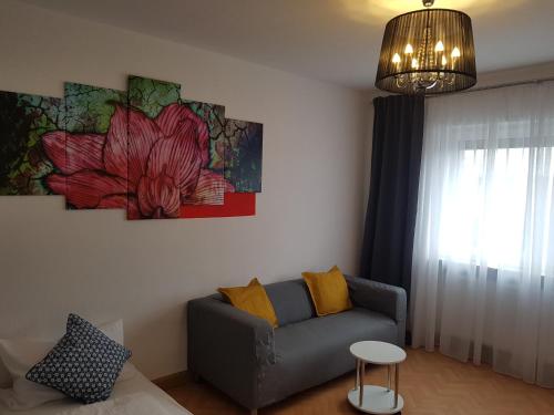GreatStay Saarbrücken - image 11