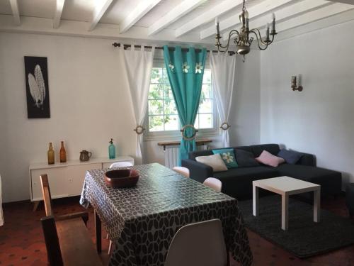 gite les sagnas gîte à louer Jussac