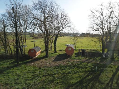 Les Logis de Kerdrien - Location saisonnière - Guidel