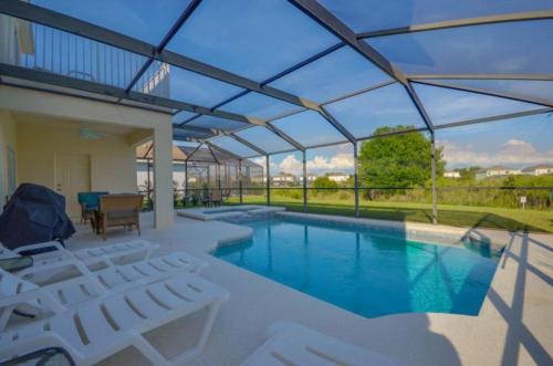 Balmoral Villa 616 - image 7