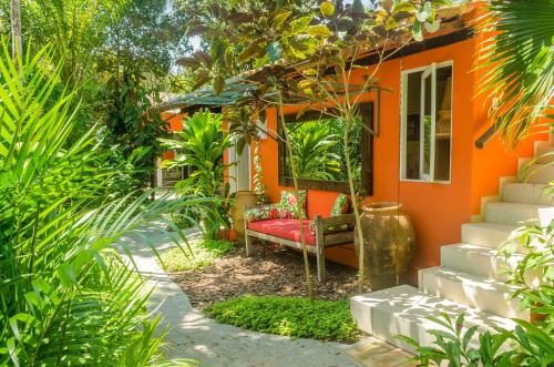 Jardim de Trancoso Pousada – Trancoso, OH