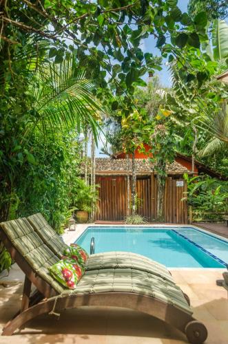 Jardim de Trancoso Pousada – Trancoso, OH
