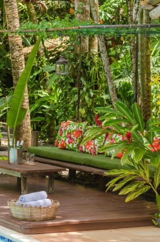 Jardim de Trancoso Pousada – Trancoso, OH