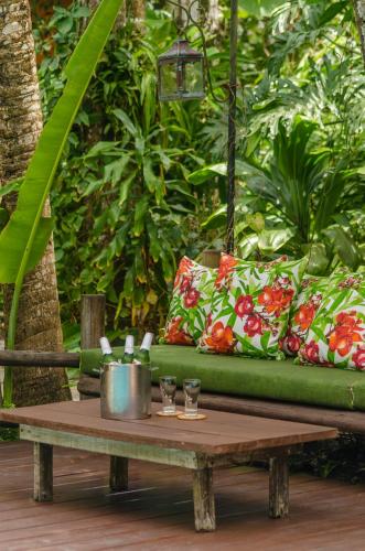 Jardim de Trancoso Pousada – Trancoso, OH