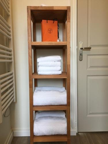 Appartement Premium Le Satie  - image 13