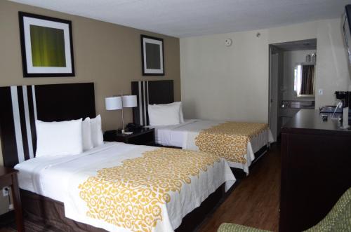 Days Inn by Wyndham Harrisburg North, Harrisburg