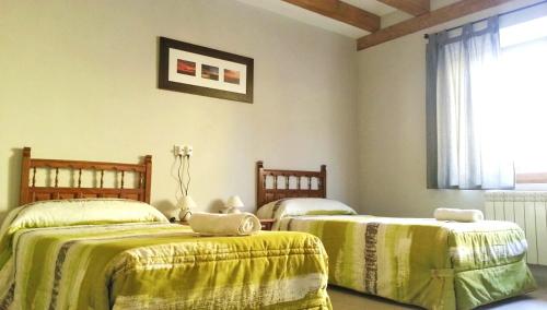 Albergue Orion - Accommodation - Castrojeriz