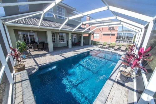 Villas in Davenport Florida