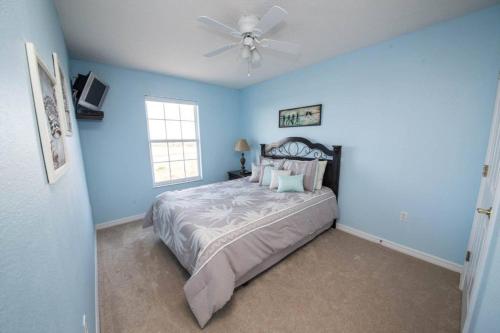 “Orlando Villa for Rent with Gorgeous Pool Vistapark Resort 223E” - image 3