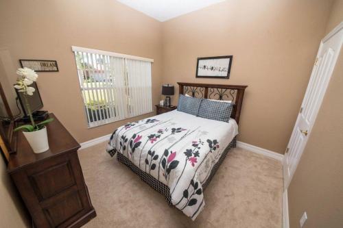 “Orlando Villa for Rent with Gorgeous Pool Vistapark Resort 223E” - image 6