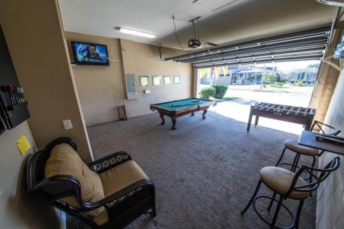 “Orlando Villa for Rent with Gorgeous Pool Vistapark Resort 223E” - image 8