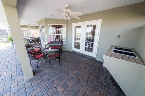 “Orlando Villa for Rent with Gorgeous Pool Vistapark Resort 223E” - image 9