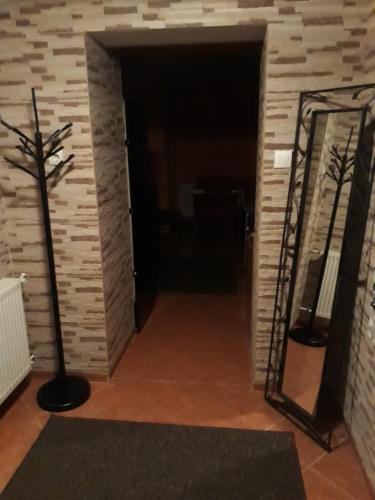 Tovarosi apartman