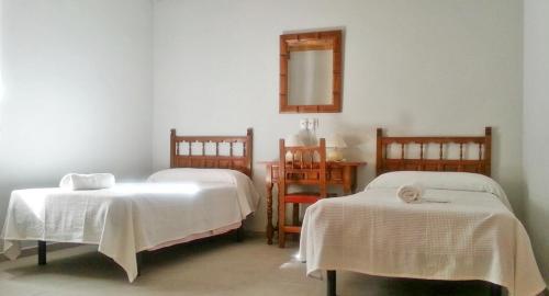 Albergue Orion in 卡斯特羅希里茲