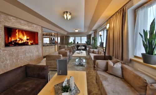 Hotel Silvretta 3 Sterne Superior inklusive SUPER SOMMER CARD 2