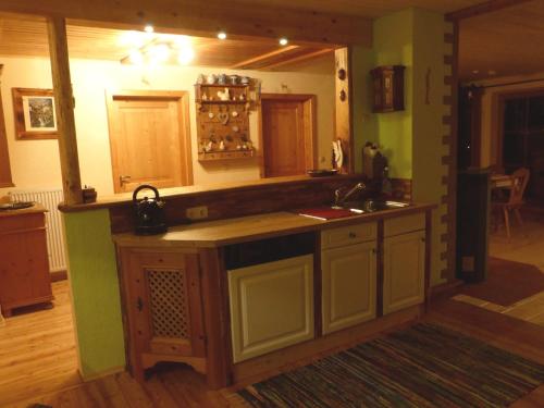 Ferienwohnungen Dopplerhof - image 2