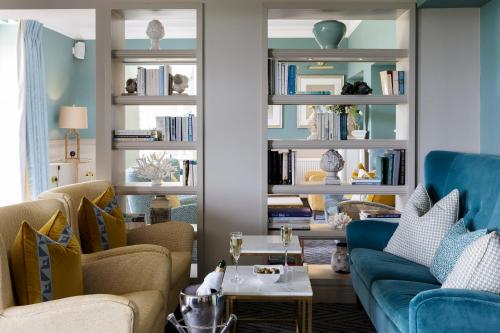 ผับ/เลาจน์, Tewkesbury Park in ติวเกสเบอรี