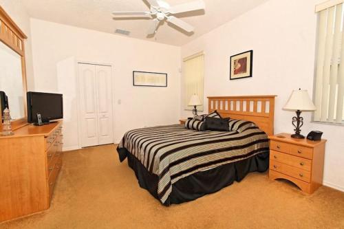 “Rent Your Orlando Villa with Private Pool and Spa Highlands 431E” - image 9