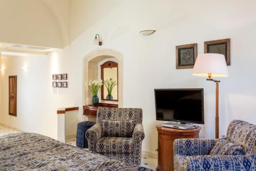 Casa Delfino Hotel & Spa - image 4