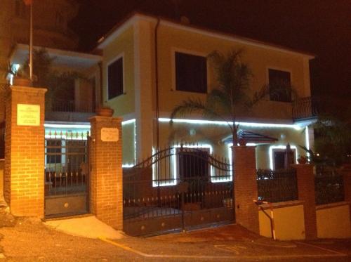 Villa Scotillo 1950