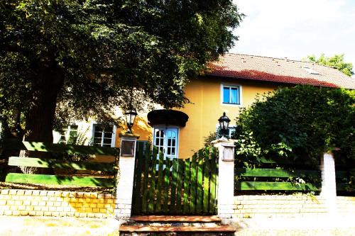 Penzion Kokořín