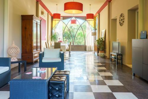Relais La Placa in Francavilla Sicilia
