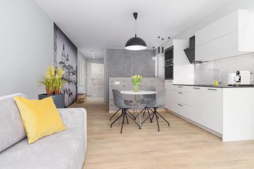 Deluxe Apartment image 4