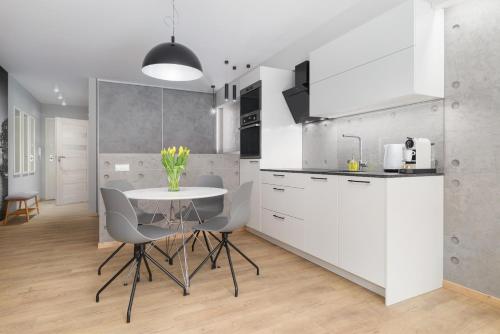Deluxe Apartment image 3
