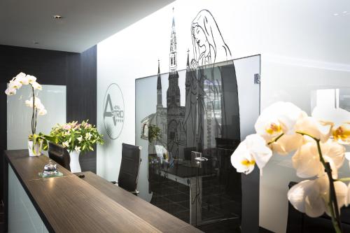 Hôtel Astrid - main image