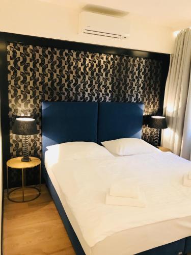 Antik Hotel Prague