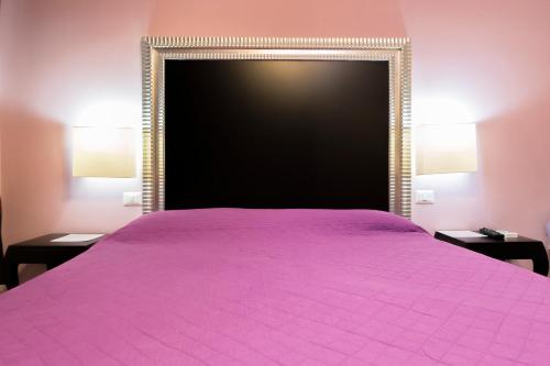 Ai 7 Scalini Room Type - Deluxe Room