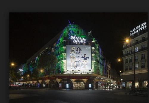 Opera Apartment - Location saisonnière - Paris