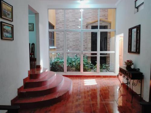 Hotel Bethel in Coban