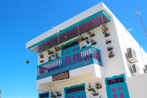 Hostal Johnnier Macao Punta Cana in Bávaro