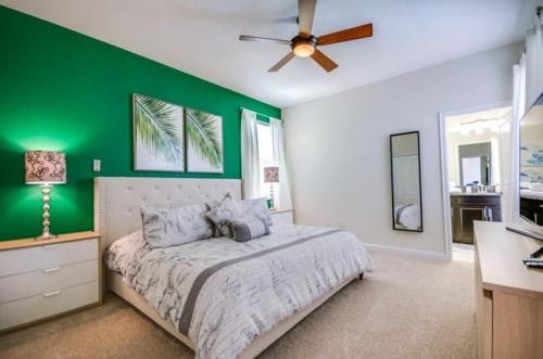 Imagine Renting Your Own Villa with Private Pool Champions 8651E - image 6