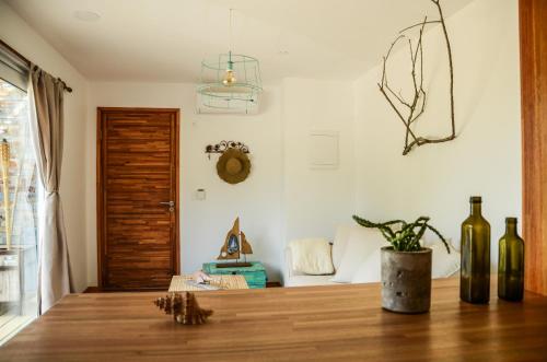 Entre Pinos Eco Box Apart
