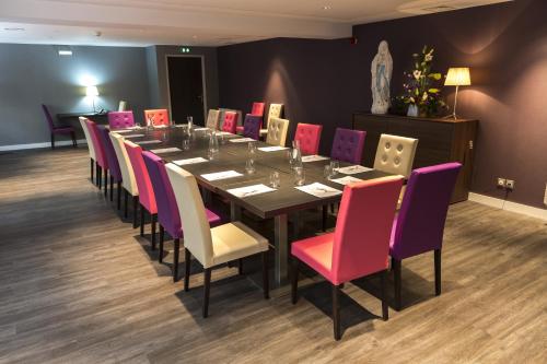 Hôtel Astrid - image 7