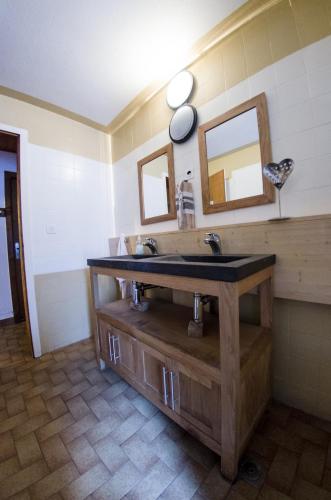 Auberge du Mont Blanc 5