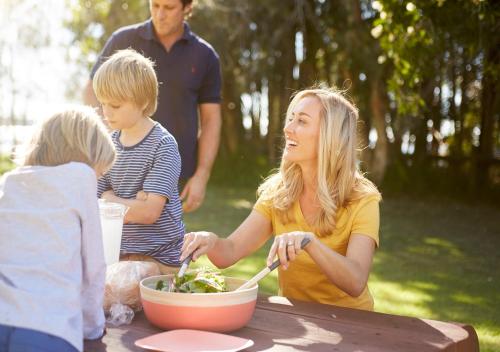 NRMA Budgewoi Holiday Park