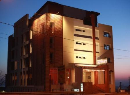 Hotel Sydney - image 14