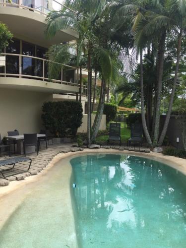 . Marnier's Reach Apartment #3