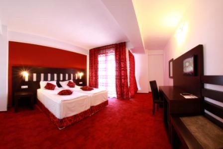 Hotel Sydney - main image