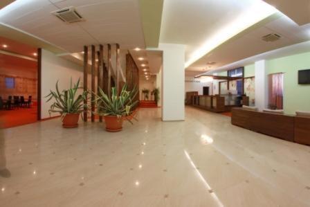 hotel Sydney in คราอิโอวา