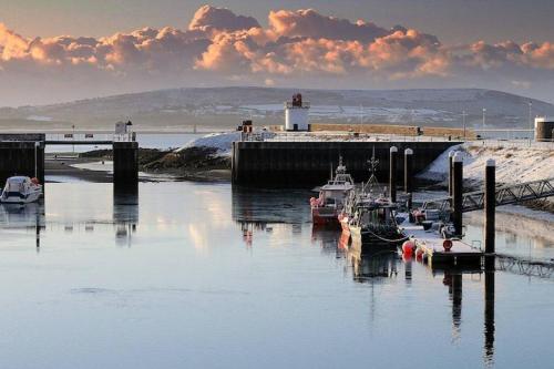 The Pembrey Country Inn, , West Wales