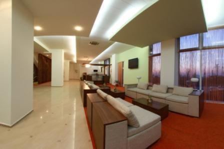 hotel Sydney in คราอิโอวา