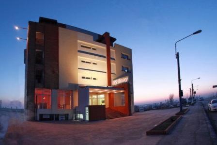 hotel Sydney in คราอิโอวา