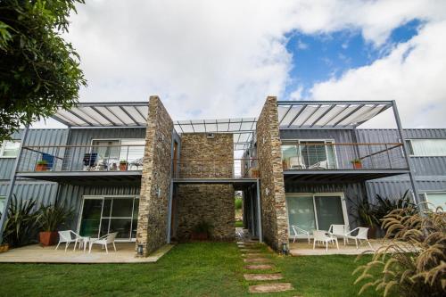 Entre Pinos Eco Box Apart