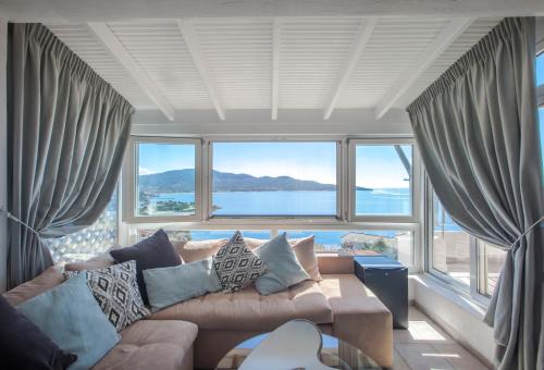 Alterra Vita Apartments - Paralia Porto Carras
