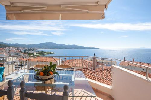 Alterra Vita Apartments - Lagomandra Beach