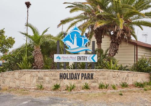 Norah Head Holiday Park